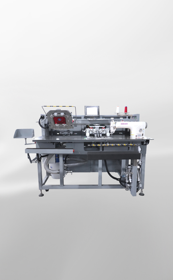 Automation Equipment Series