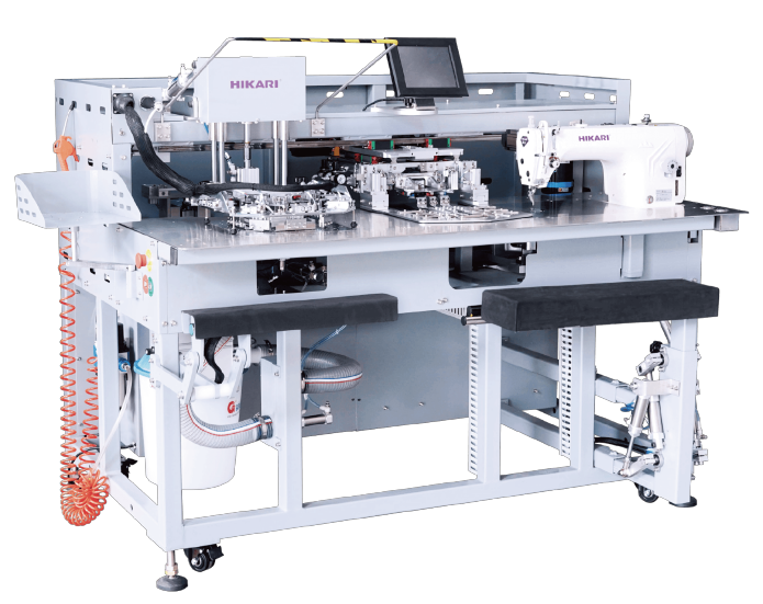 HSAT-K4A