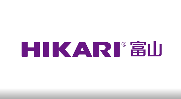 富山企業宣傳片